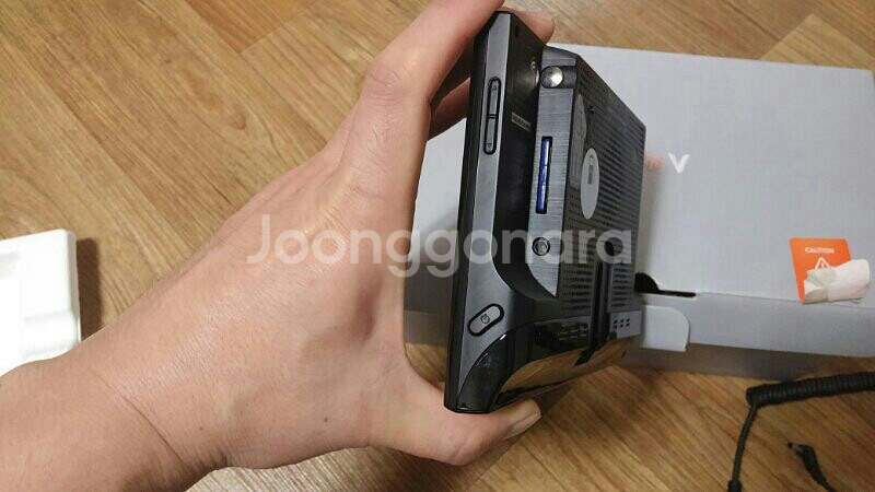 IQ3DV 네비 7만원팝니다 네고X--4