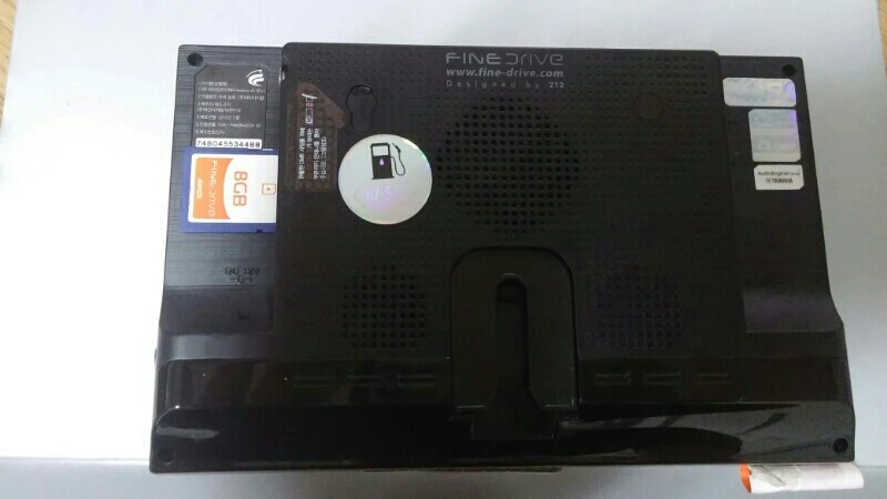 IQ3DV 네비 7만원팝니다 네고X 이미지