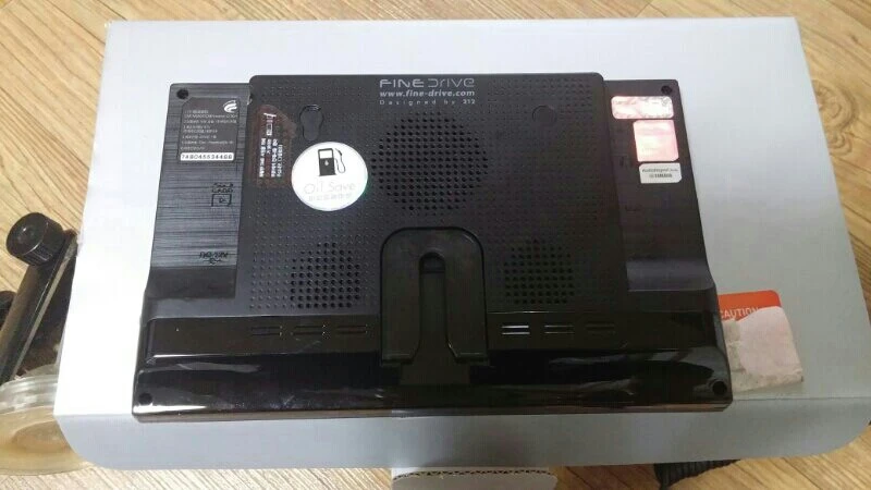 IQ3DV 네비 7만원팝니다 네고X 이미지