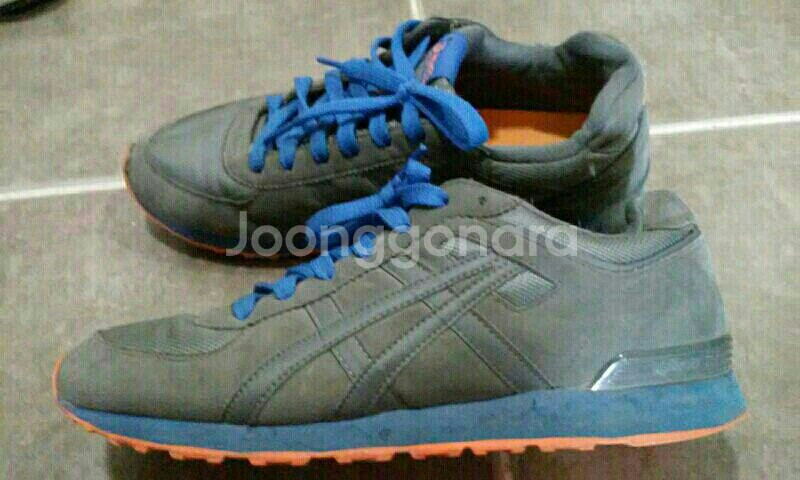 아식스 운동화--0