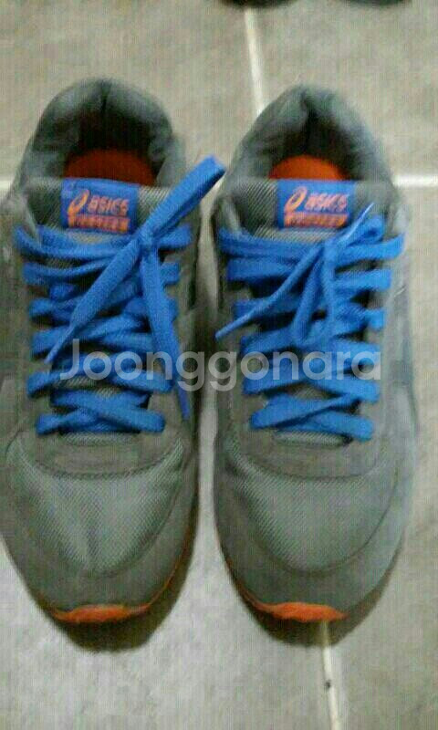아식스 운동화--1