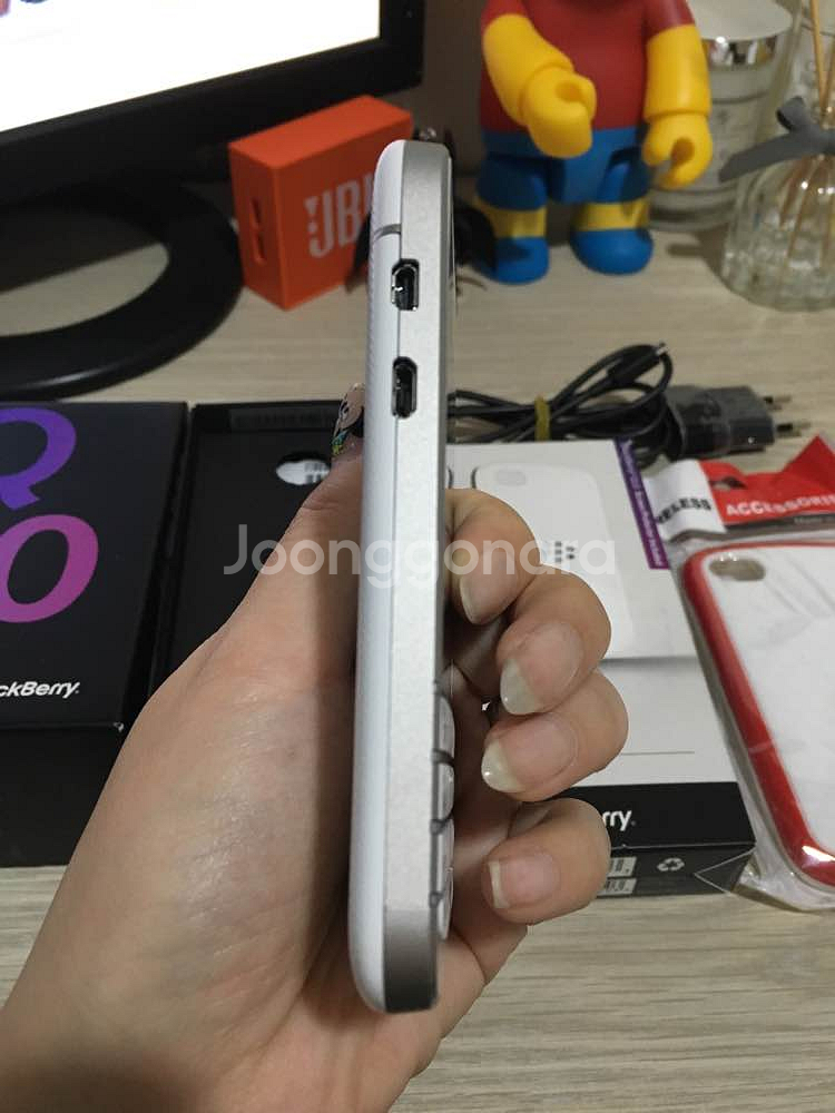 블랙베리 Q10 100-3 --4