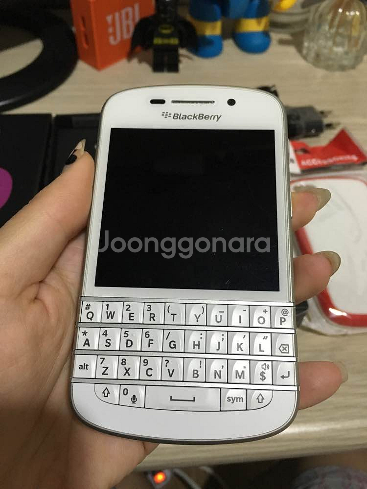 블랙베리 Q10 100-3 --7