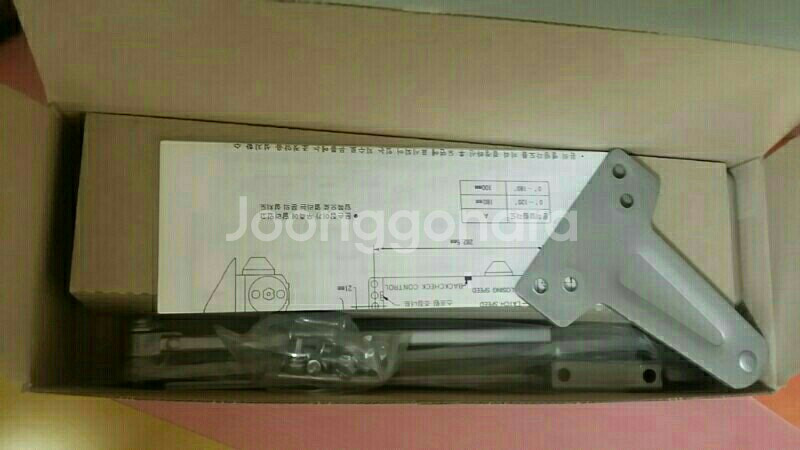 (도어체크) K905 팝니다--2