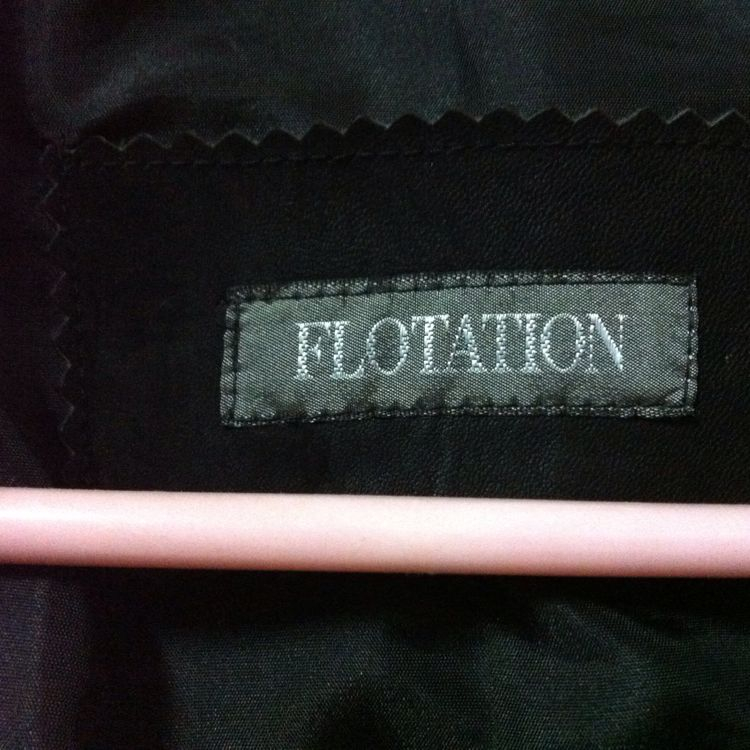 유럽에서 만든 소가죽 라이더 자켓--6