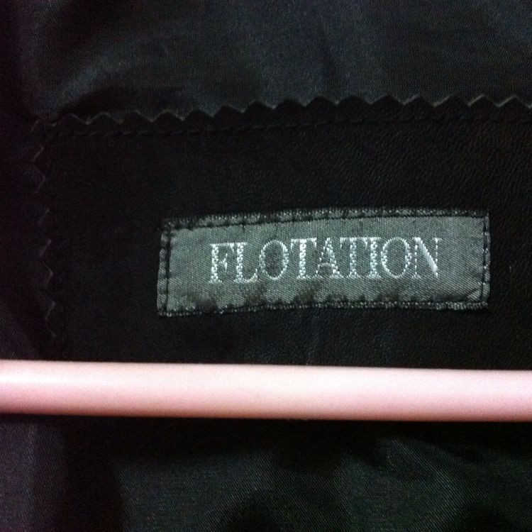 유럽에서 만든 소가죽 라이더 자켓--7