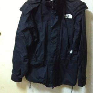 노스페이스 자켓