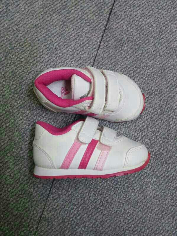아디다스 유아120사이즈--1