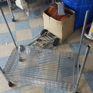 철제선반수납랙급처분최저가