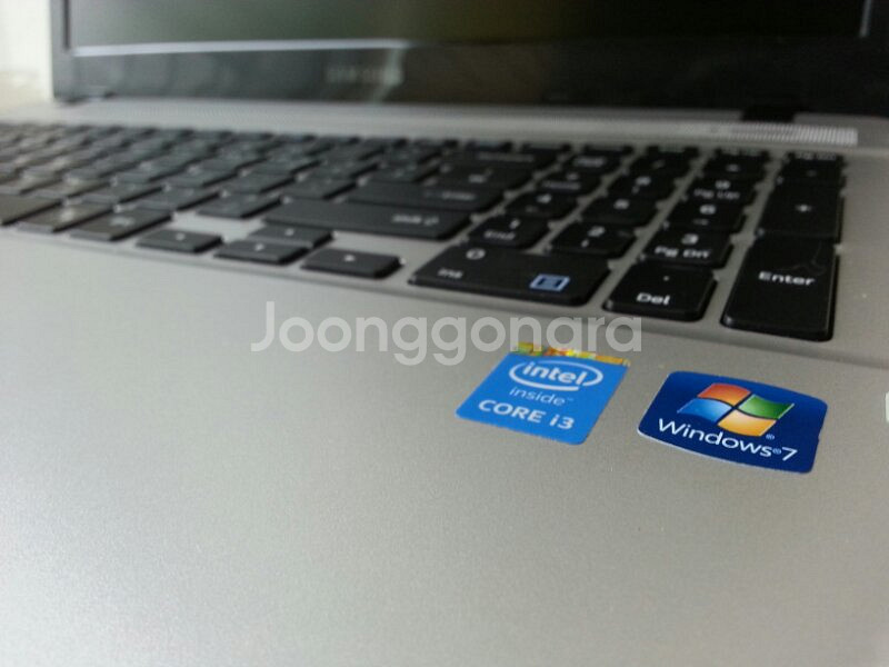 삼성 아티브 북 3 판매합니다. ATIV BOOK--1