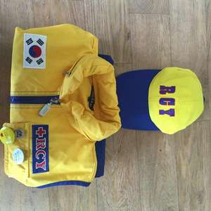 초등RCY단복