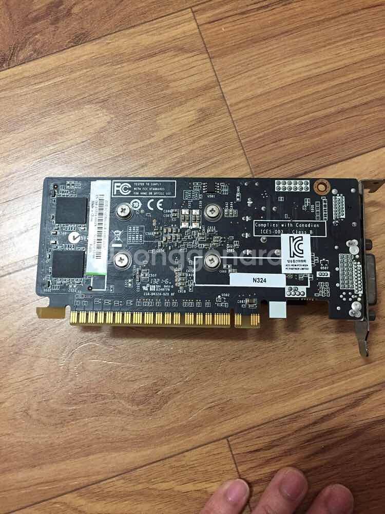 조탁 gt640팝니다--0