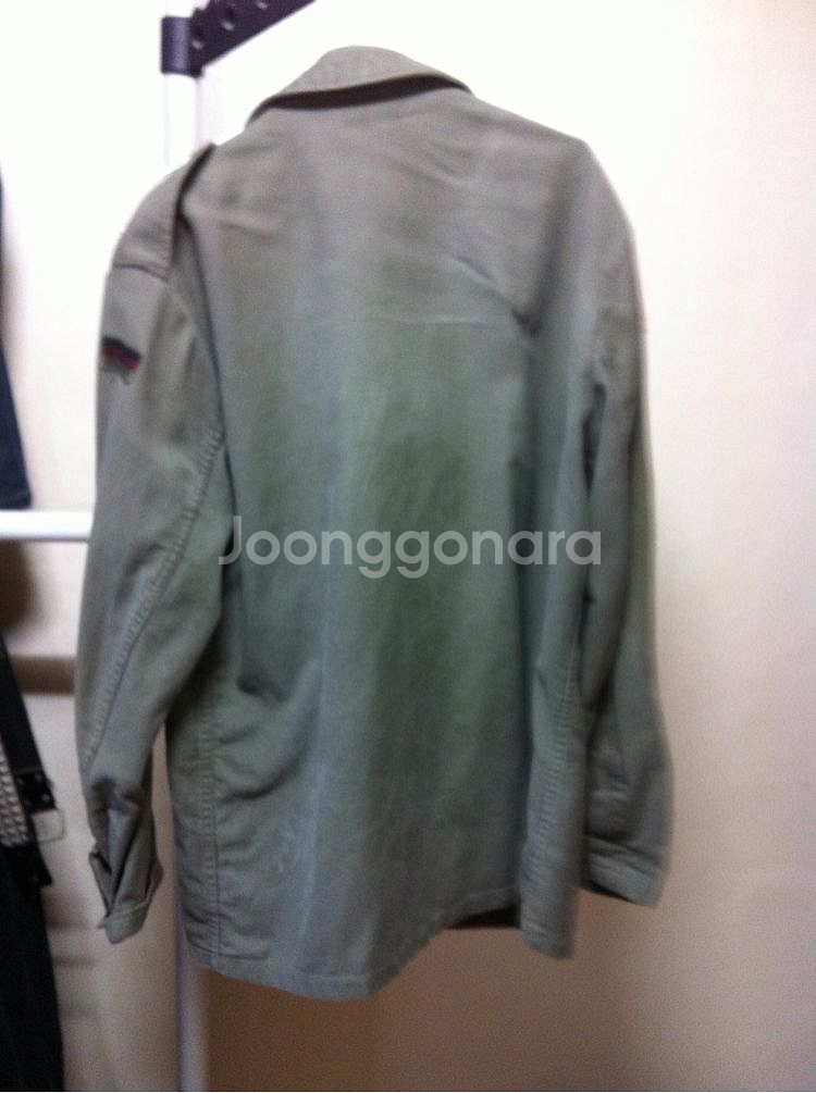 독일군 군복자켓 만원--2
