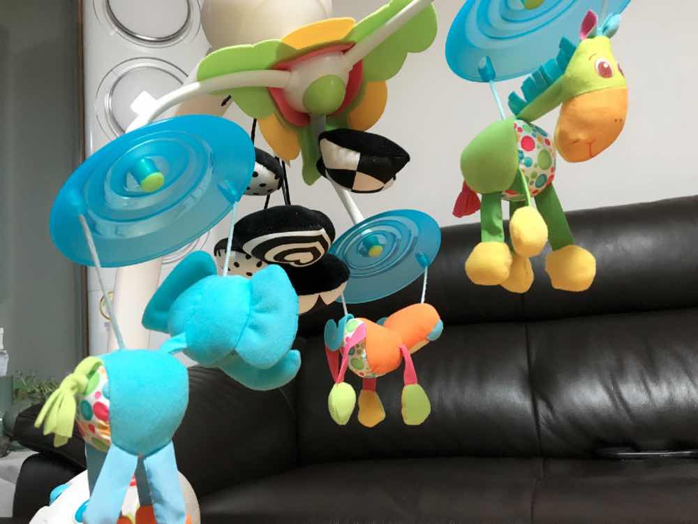 타이니러브 모빌--1