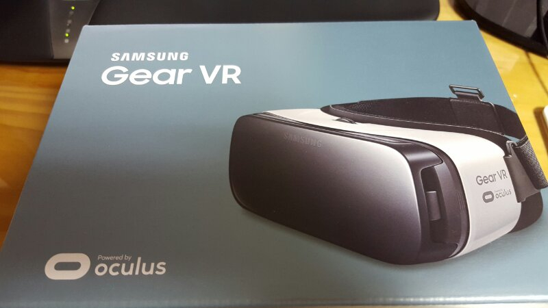 갤럭시기어vr 6.5 팝니다 이미지