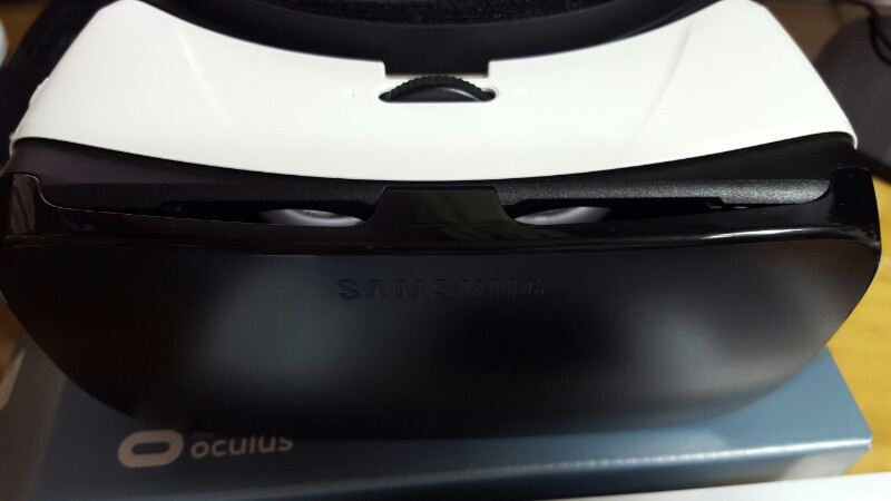 갤럭시기어vr 6.5 팝니다 이미지