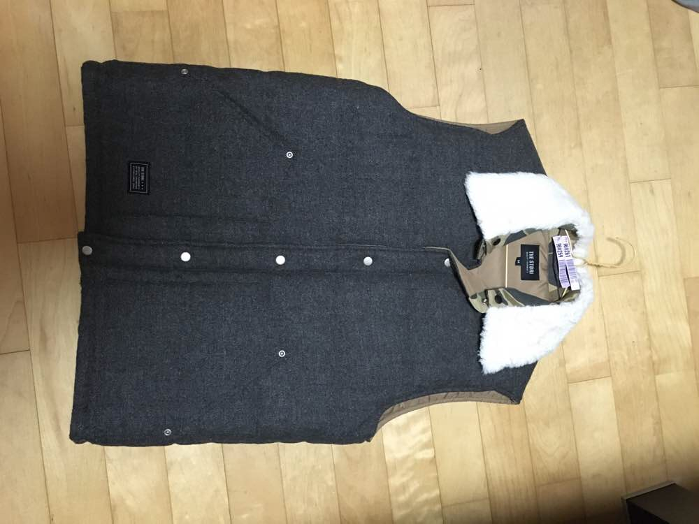 라이풀 점퍼 ,파이어버드,라코스테 셔츠,더스토리 --3