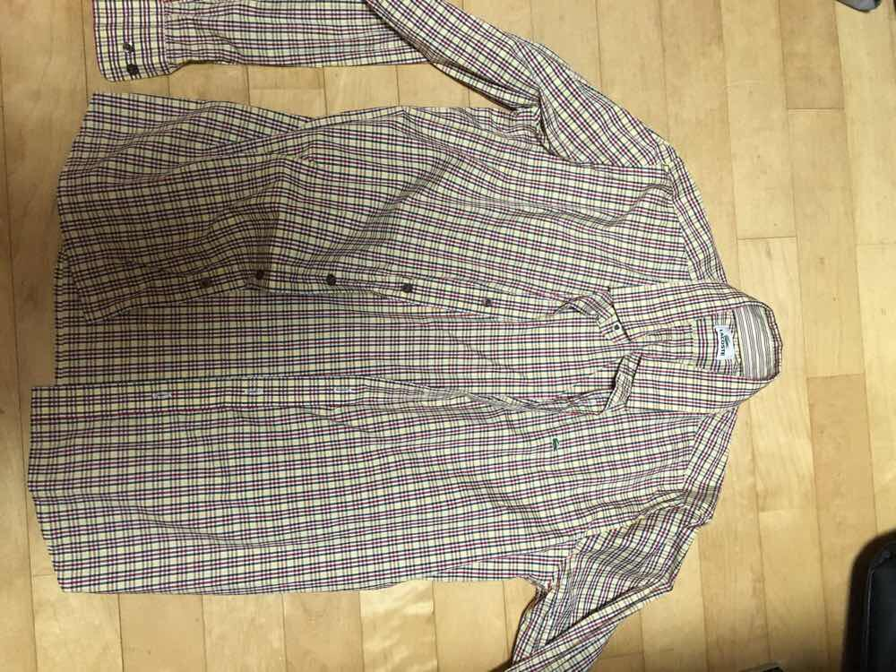 라이풀 점퍼 ,파이어버드,라코스테 셔츠,더스토리 --5