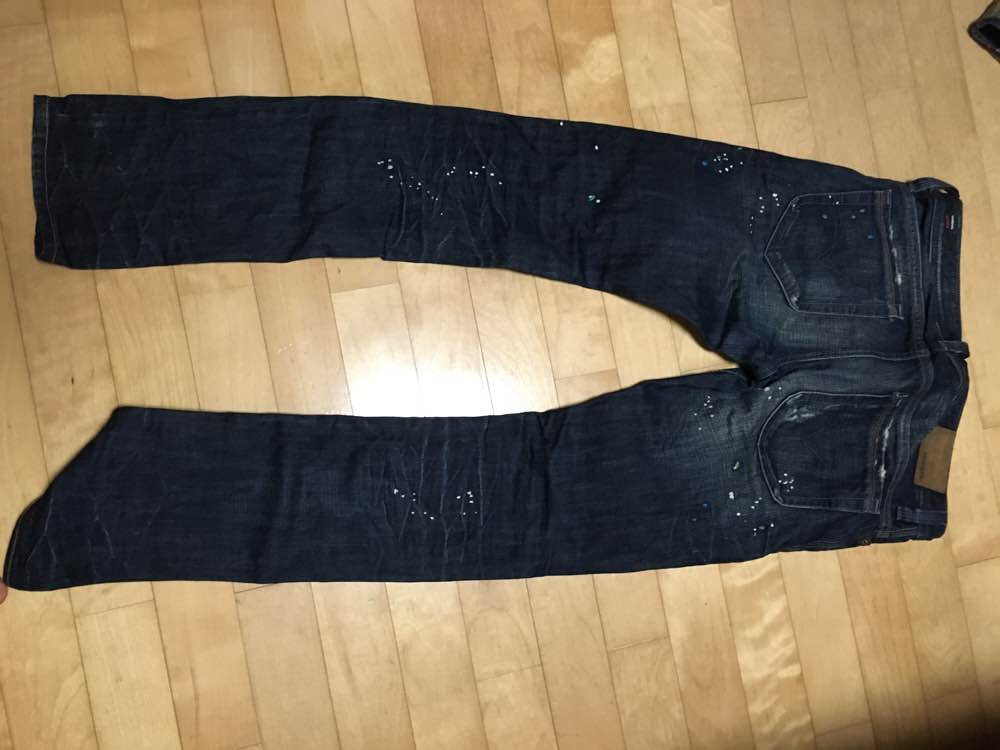 라이풀 점퍼 ,파이어버드,라코스테 셔츠,더스토리 --6