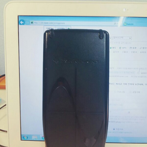 ti 89 오리지널 공학용 계산기