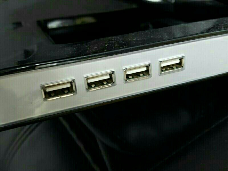 액토 NBS-07  노트북 받침대--3