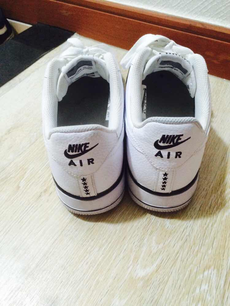 나이키 포스 피벗 이미지