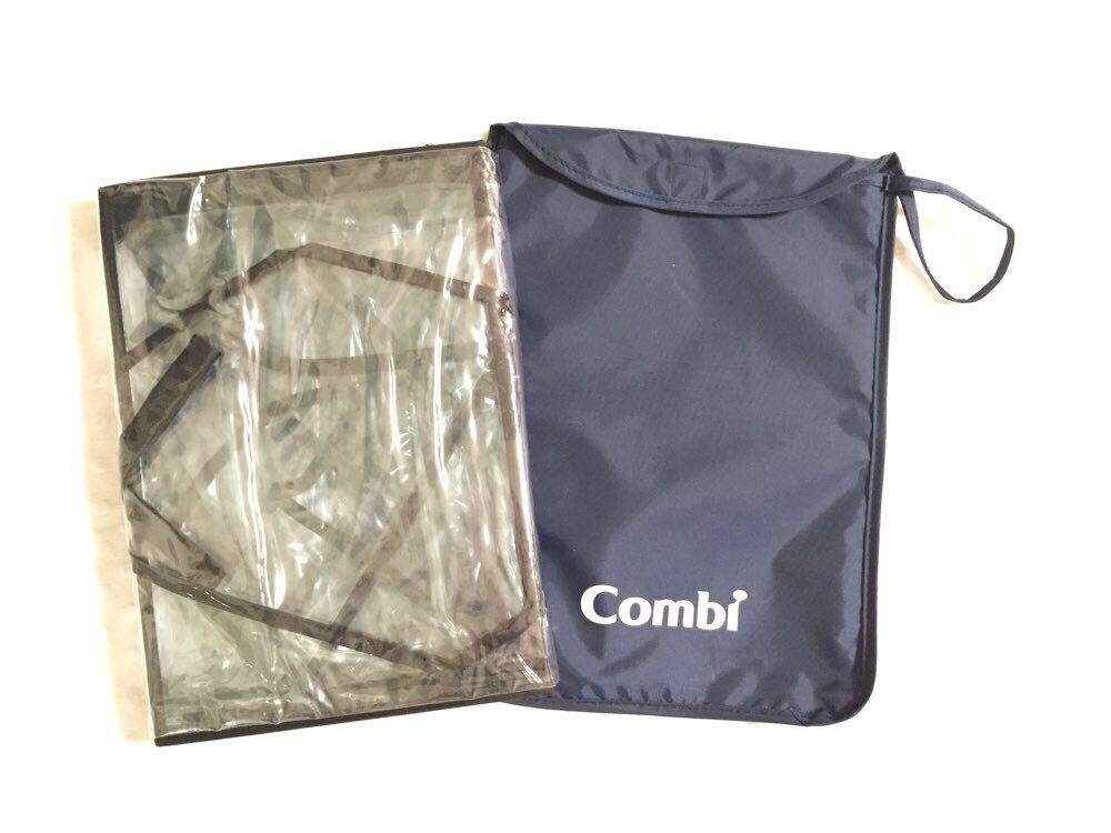 콤비 유모차 (F2플러스)--5