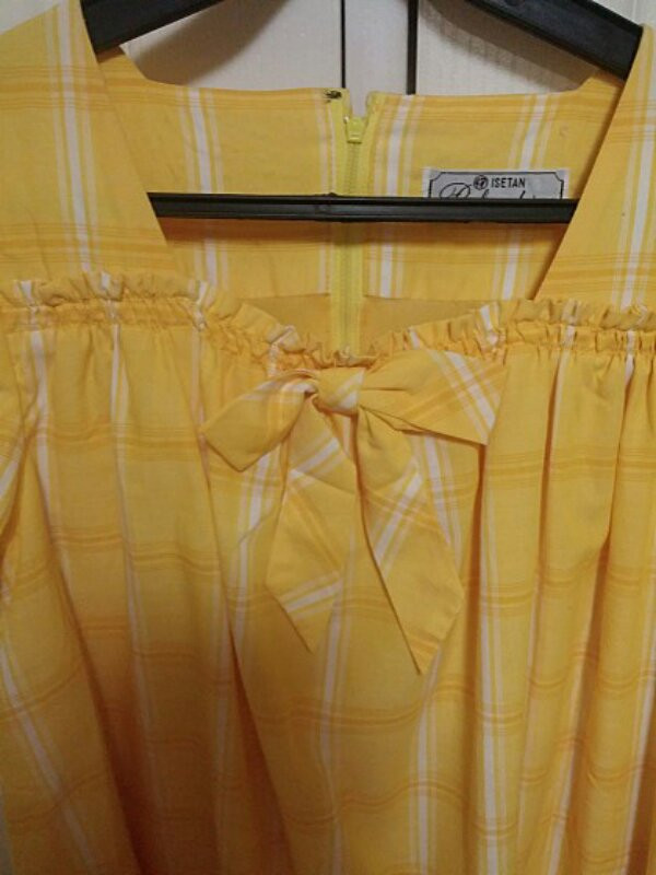 일본 로리타
리본 미니원피스 55사이즈 이미지