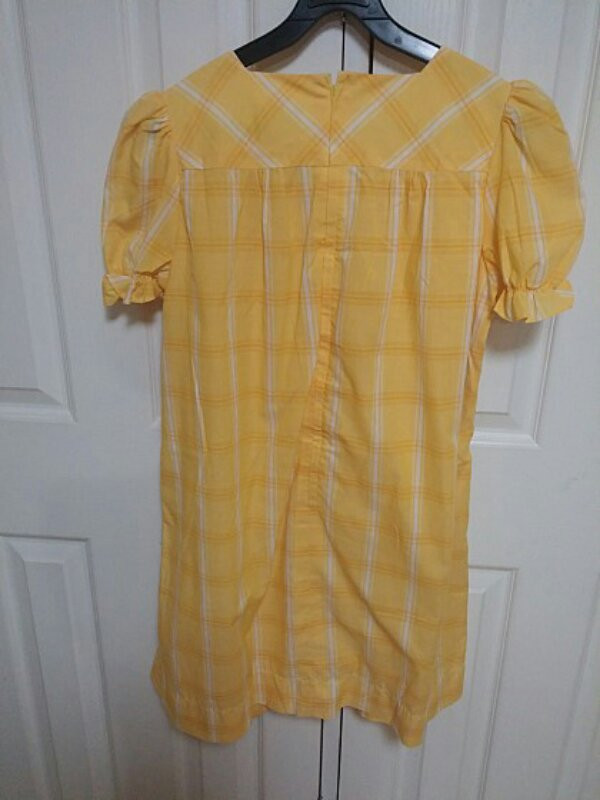 일본 로리타
리본 미니원피스 55사이즈 이미지