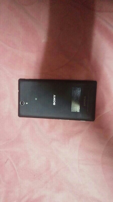 소니엑스페리아c3--1