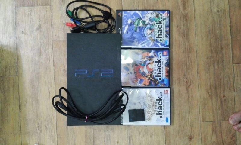 ps2 타이틀포함2만 이미지