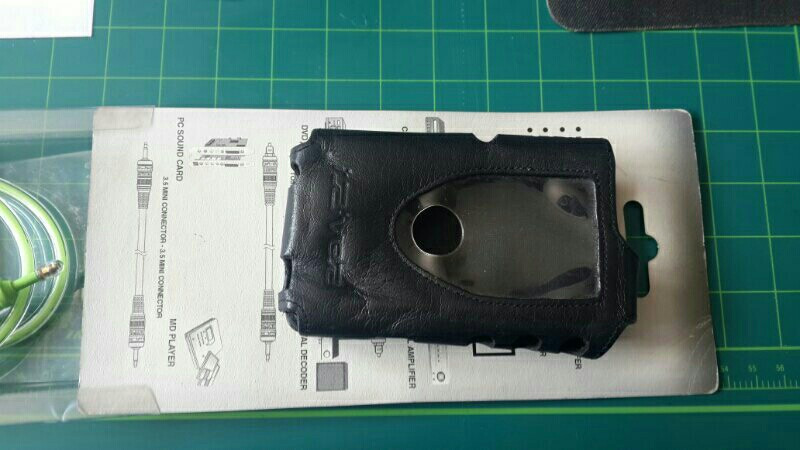 아이리버 하드형 MP3 H120D--3