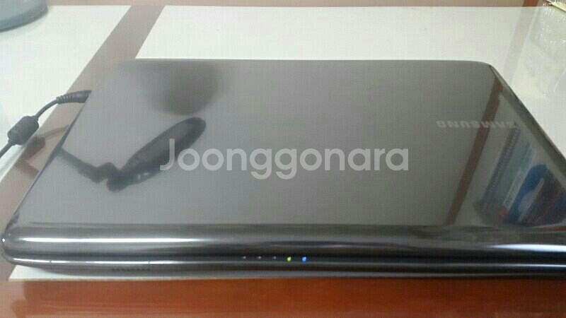 삼성 센스 r540 판매합니다--1