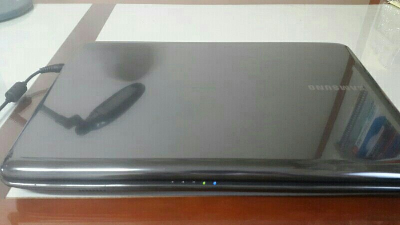 삼성 센스 r540 판매합니다 이미지