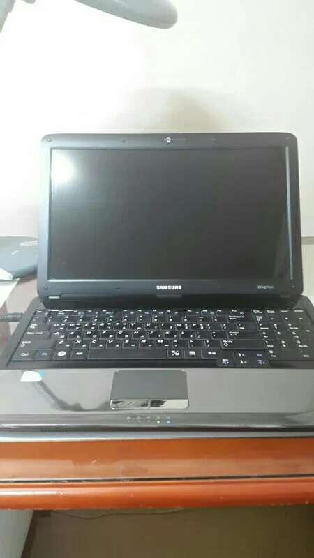 삼성 센스 r540 판매합니다 이미지
