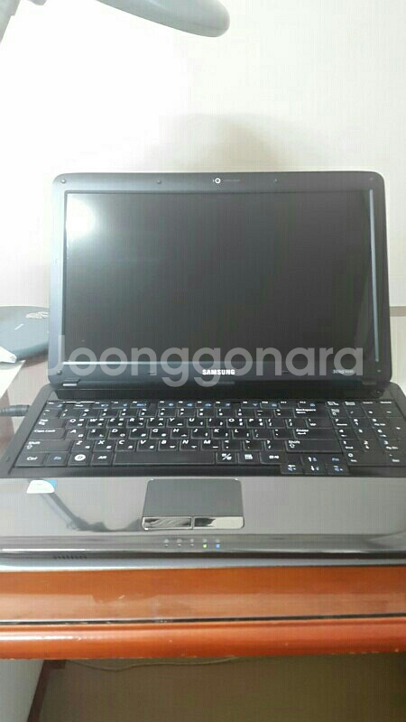 삼성 센스 r540 판매합니다--3