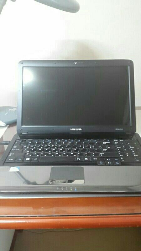 삼성 센스 r540 판매합니다 이미지