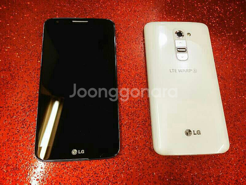 lg G2 공기계 팝니다--0