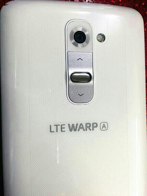 lg G2 공기계 팝니다 이미지