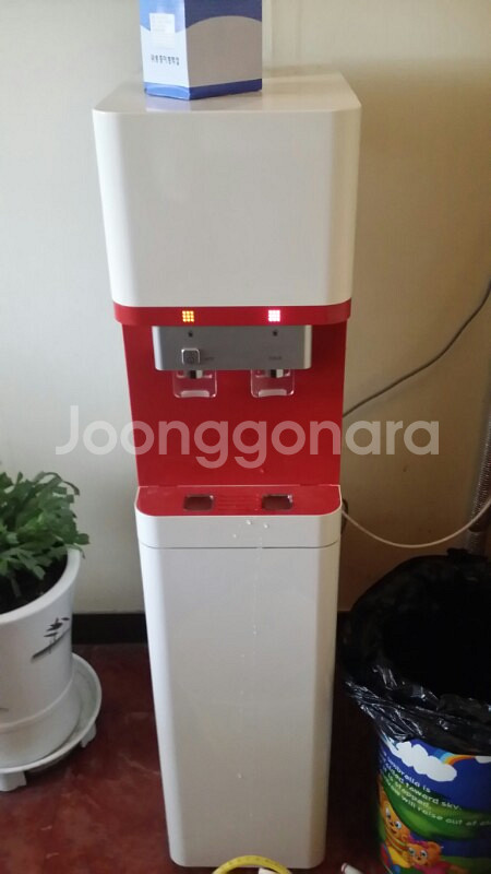 각종 중고정수기 판매 설치--0