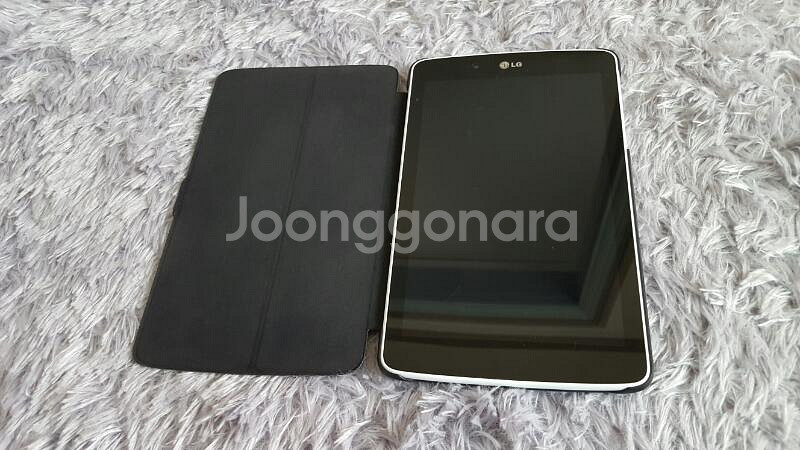 LG G pad 7.0 12만 팝니다--4