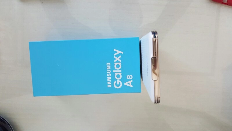 갤럭시s5 lte a sk정상해지폰입니다 이미지