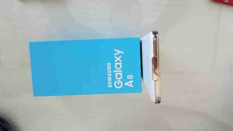 갤럭시s5 lte a sk정상해지폰입니다--1