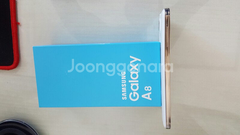 갤럭시s5 lte a sk정상해지폰입니다--2