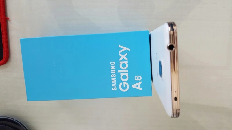갤럭시s5 lte a sk정상해지폰입니다 이미지