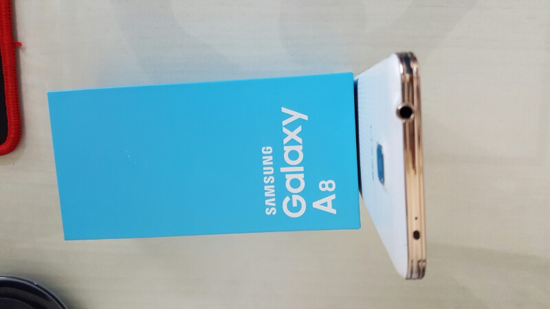 갤럭시s5 lte a sk정상해지폰입니다--3