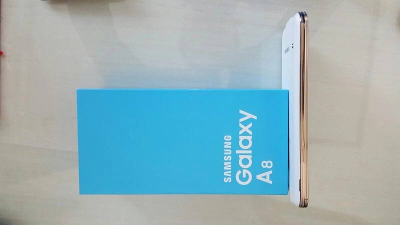 갤럭시s5 lte a sk정상해지폰입니다 이미지