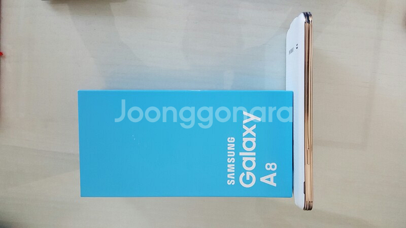 갤럭시s5 lte a sk정상해지폰입니다--4
