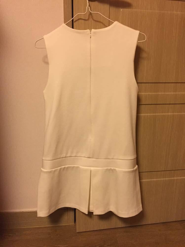 임블리 미니 원피스--1