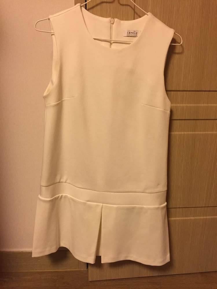 임블리 미니 원피스--2